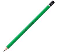 BIC Bleistift Criterium 550, Härtegrad: HB, sechseckig