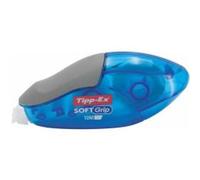 Bic CF10BOX CORRETTORE TPP-EX SOFTGRIP