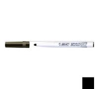 Bic CF12MARKERVELLEDA 1741 1 4 NERO