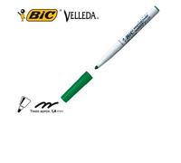 Bic CF12MARKERVELLEDA 1741 1.4 VERDE