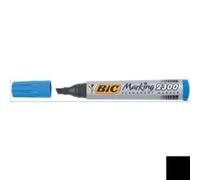 Bic CF12MARKING 2300 3 7/5 5MM BLU