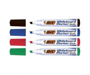 Bic CF4 MARKERVELLEDA 1791 AST.ASSORTI