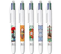 BIC Collection 4 Colori Portogallo