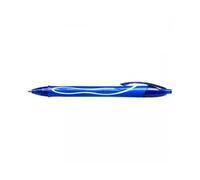 Bic CONF12 PENNE GEL-OCITY QUICK BLU