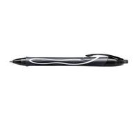 Bic CONF12 PENNE GEL-OCITY QUICK NERO