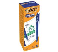 Penna Gel-ocity quickdry - penna a sfera - blu (pacchetto di 12) 950442