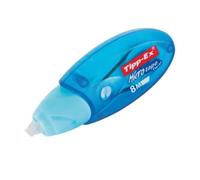 BIC Correttore a nastro Micro Tape Twist CF10BOX TPP-EX