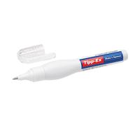 Bic Correttore penna correttore Shake'n Squeeze 8 ml Bianco