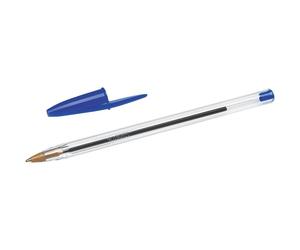 Bic Cristal Blister Originale da 10 Penne Blu