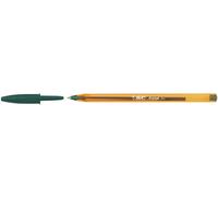 BIC Cristal Fine Verde 50 pz