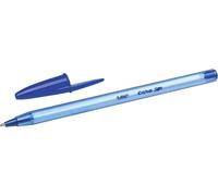 Bic Cristal Morbida Punta a Sfera Penne Biros Acquista 1 50 Nero Blu Rosso Verde