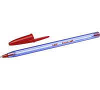 Bic Cristal Morbida Punta a Sfera Penne Biros Acquista 1 50 Nero Blu Rosso Verde