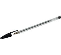 BIC Penna a sfera Cristal colore nero