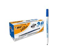 BIC DRYW MAKRS 1721 ASSTD 1199005728 PK8 Box x 24 blu