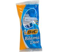 Bic Due Bilama 5 pezzi - Rasoi Usa e Getta