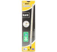 BIC Ecolutions Evolution Black