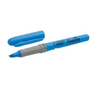 Bic Evidenziatore Marking Highlighter Grip 12 Unità