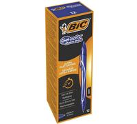 Penna Gel-ocity quickdry - penna a sfera - blu (pacchetto di 12) 950442