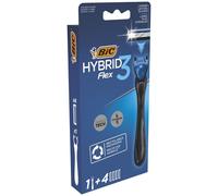 Bic Flex 3 Hybrid 1+4