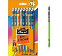 BIC IC Xtra-Strong - Matita meccanica 2 Pack