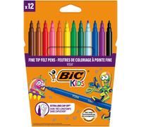 Bic 384172 Pennarello Lavabile