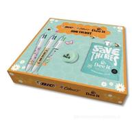 BIC KIT SAVE THE BEES