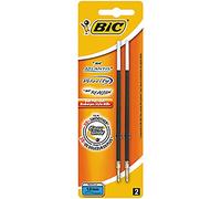 BIC Kugelschreiber-Mine Easy Glide, Strichfarbe: schwarz