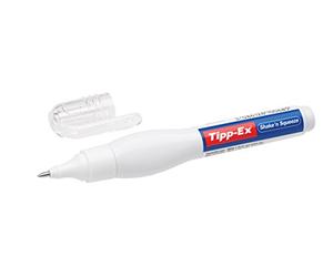 BIC Lápiz Corrector TIPP-Ex Shake n sqeeze - 8 ml