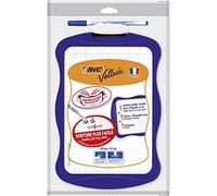 Bic Lavagna bianca BiC Velleda, colori assortiti