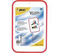 BIC Weißwandtafel Velleda, 2 Seiten, Maße: 300 x 440 mm