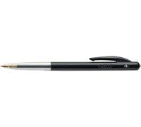 Bic M10, 0,4 mm, nero