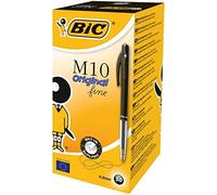 BIC M10 Clic, 50 pezzi - NUOVO