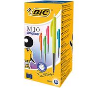 BIC M10 Clic Multi 50pezzo(i)