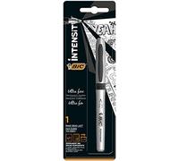 Bic Marcatore Permanente, Nero