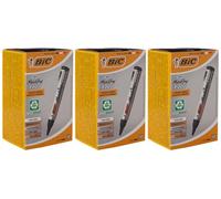 BIC Marking 2000 ECOlutions, Pennarelli Indelebili (Punta 1.7mm), Colore Nero, Confezione da 36 Unità, Cancelleria Ufficio "esclusiva amazon"
