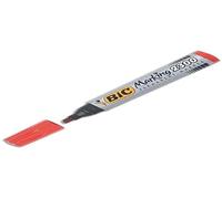 BIC Marking 2300 ECOlutions - Marcatori permanenti - Rosso