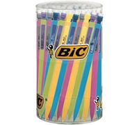 BIC matic-Matita meccanica 0,7 mm HB, confezione da 60