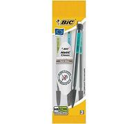 BIC Matic Original Portamine 0,7 mm HB, colori assortiti, confezione da 3