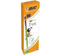 Portamine Matic Combos - mina 0,70mm - Bic - scatola 12 portamine