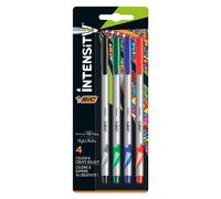 BIC Medium Intensity Writing Pen Case 20