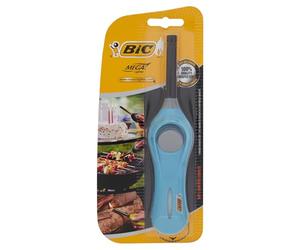 Bic megalighter multi, accendigas 1 pezzo