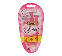 BIC MISS SOLEIL LAME X 3+1