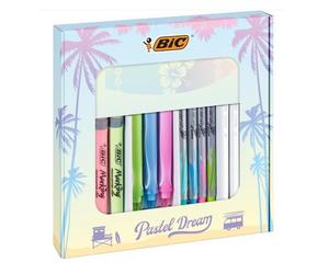 BIC MY PASTEL DREAM SET SCRITTURA