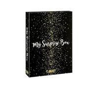 BIC | My SURPRISE Box 28 Strumenti Per La Scrittura