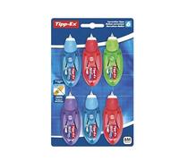 BIC Nastro Correttore TIPP-EX, Tappo rotante