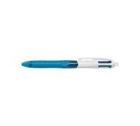 Bic Penna a Sfera 8871361 CF12PENNA 4 COLOUR GRIP BOX