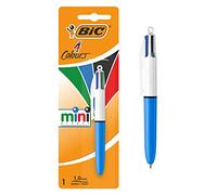 BIC Penna a Sfera con 4 Colori