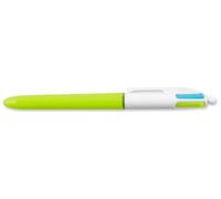 Bic Penna a sfera retrattile a clip Medio 12 pz 887777