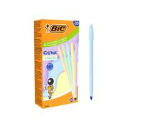 Bic Penna Cristal 20 Unità