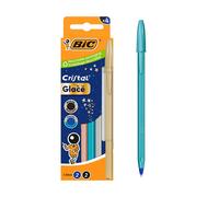 Bic Penna Cristal Glace 4